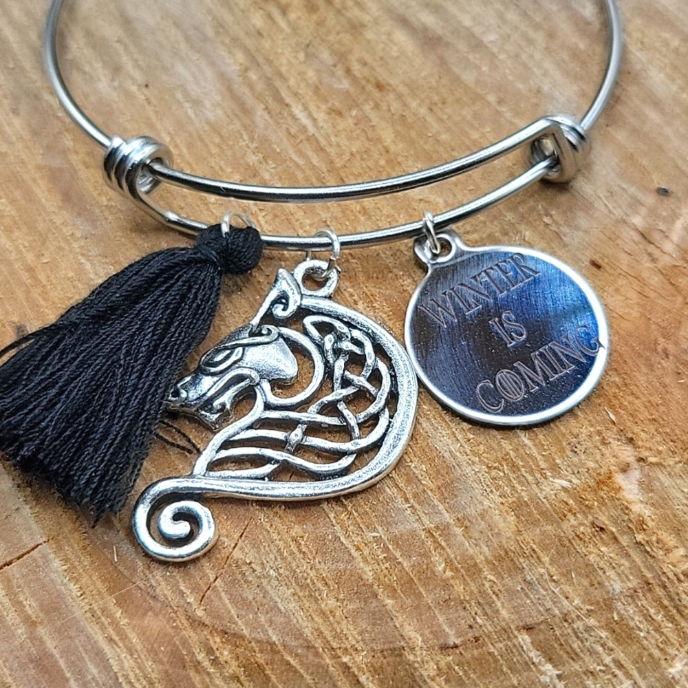 Game of Thrones bracelet